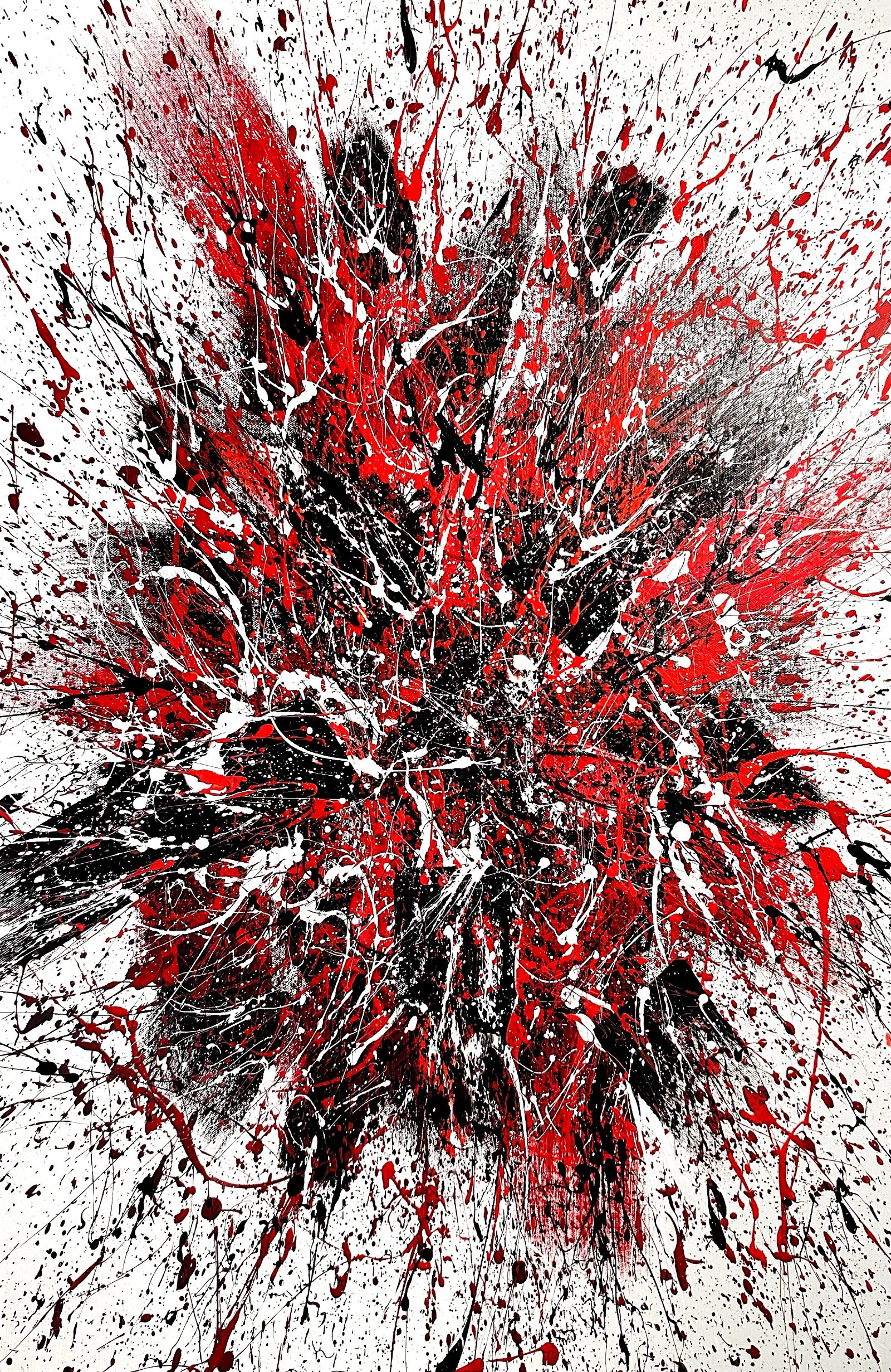 Rouge N°2